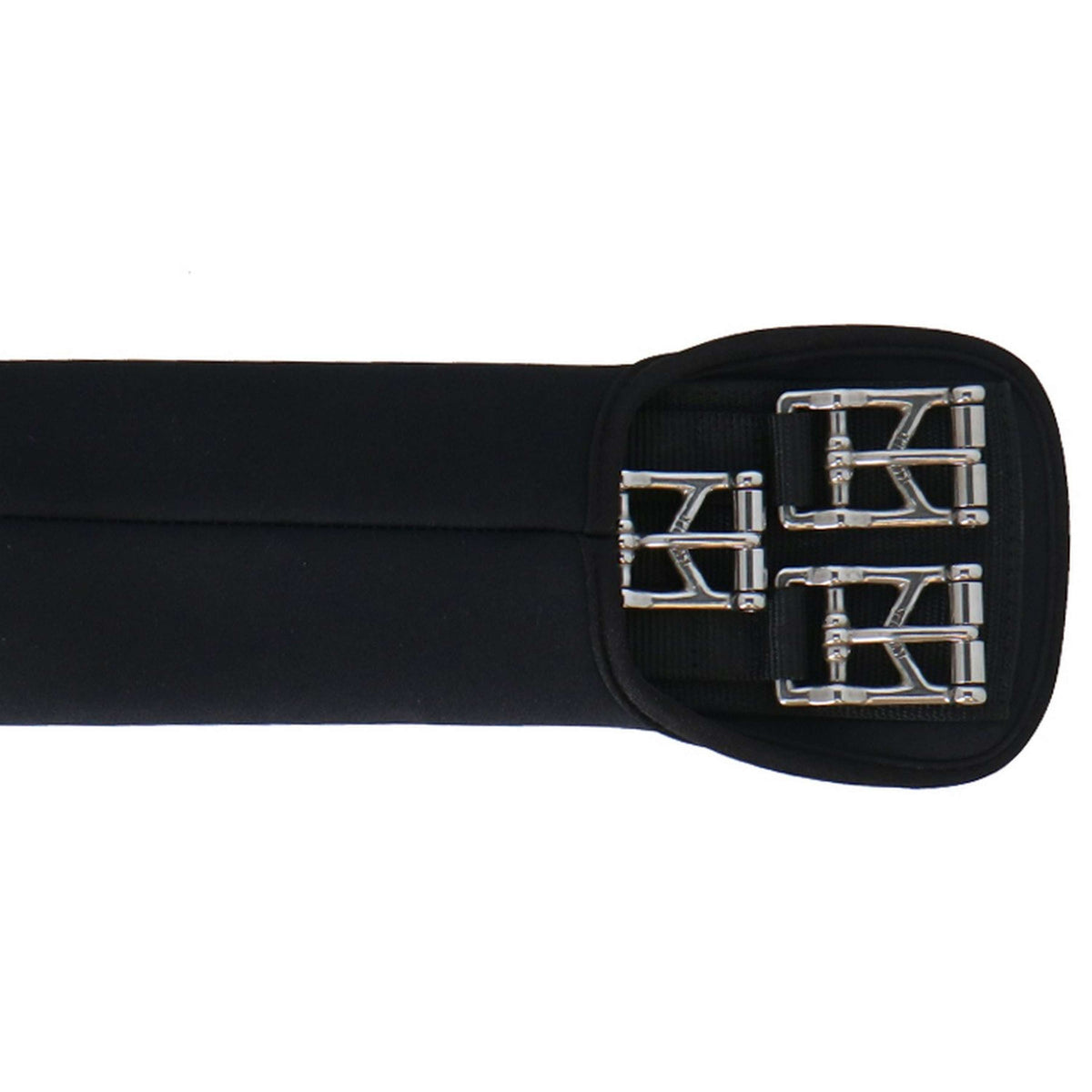 Kieffer Cincha Kiefferprene Champion Negro