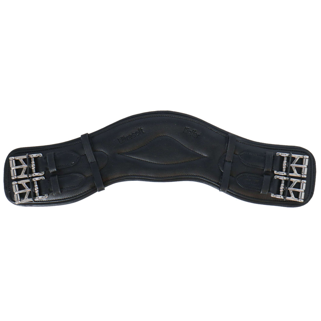 Kieffer Cincha Ultrasoft Negro