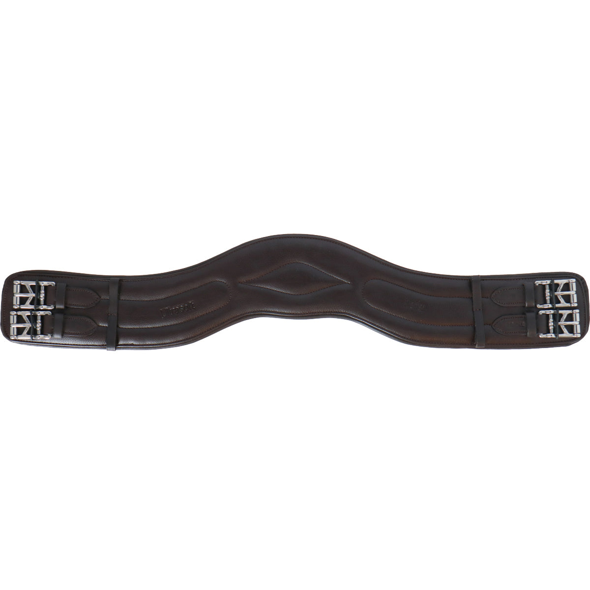 Kieffer Cincha Ultrasoft Marron