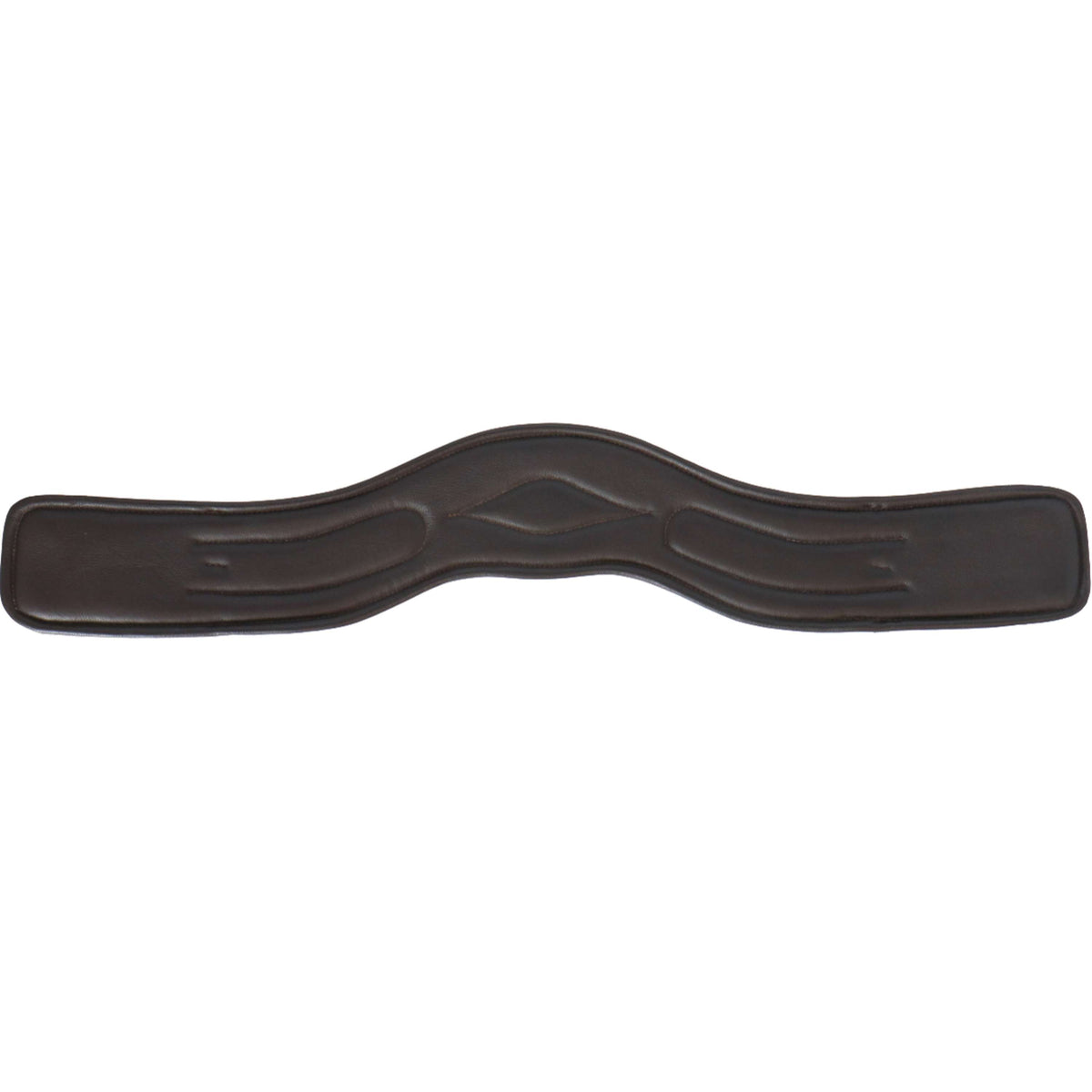 Kieffer Cincha Ultrasoft Marron
