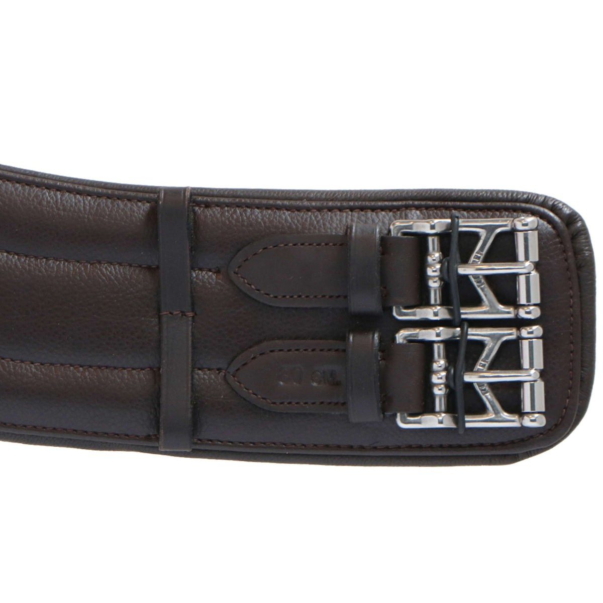Kieffer Cincha Ultrasoft Marron