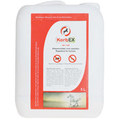 KerbEX Rot Repelente de Insectos