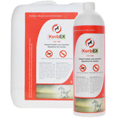 KerbEX Rot Repelente de Insectos