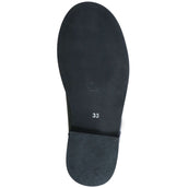HKM Botas de Equitación Córdoba Kids Negro