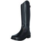 HKM Botas de Equitación Córdoba Kids Negro