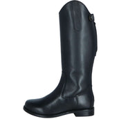 HKM Botas de Equitación Córdoba Kids Negro