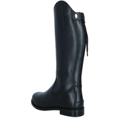 HKM Botas de Equitación Córdoba Kids Negro