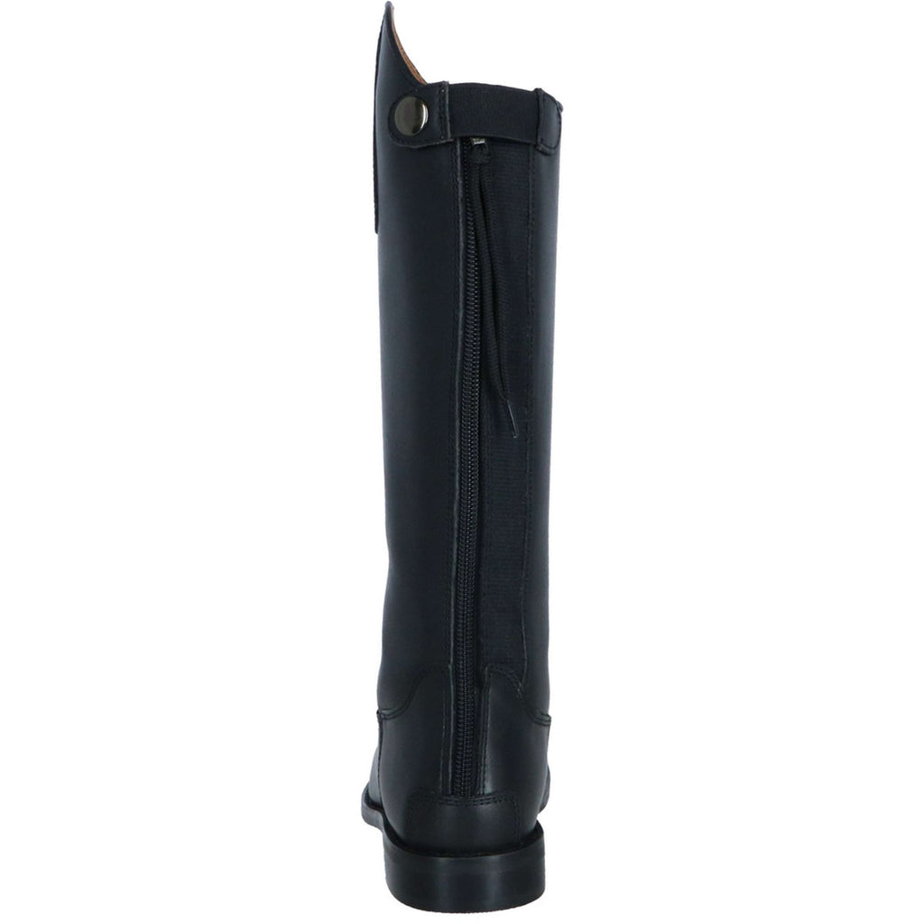 HKM Botas de Equitación Córdoba Kids Negro