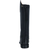 HKM Botas de Equitación Córdoba Kids Negro