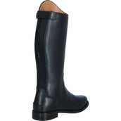 HKM Botas de Equitación Córdoba Kids Negro