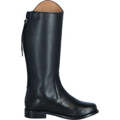 HKM Botas de Equitación Córdoba Kids Negro