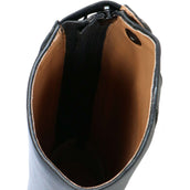 HKM Botas de Equitación Córdoba Kids Negro