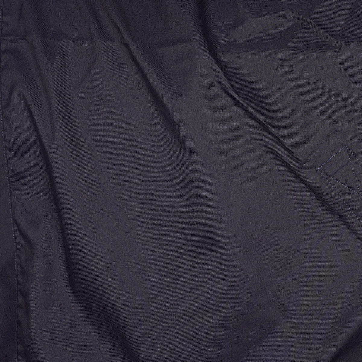 HKM Manta de Establo Florida Verano Azul oscuro