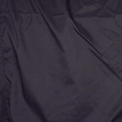 HKM Manta de Establo Florida Verano Azul oscuro