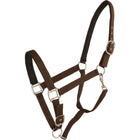 HKM Cabestro Charming Forro Suave Marron