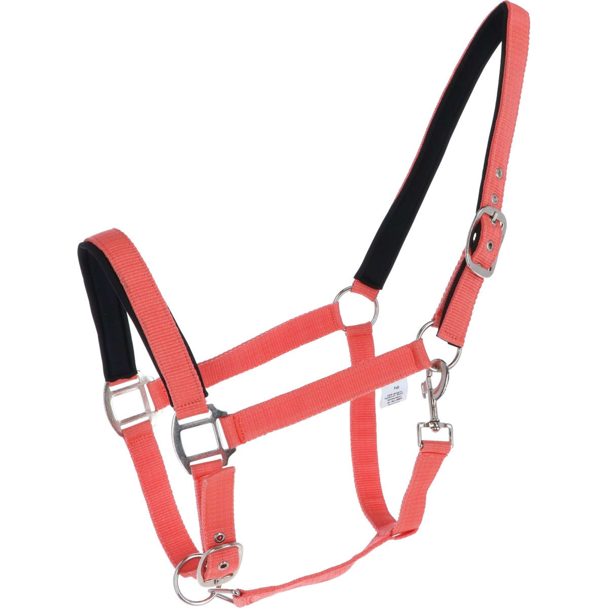 HKM Cabezada Charming