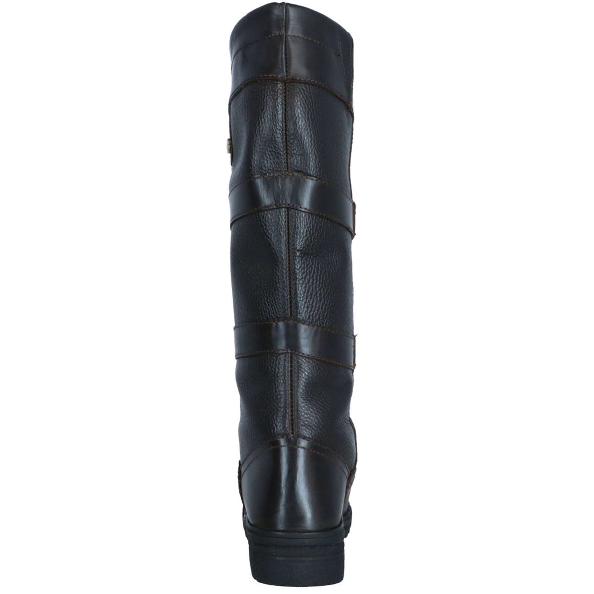 HKM Botas de Exterior Belmond Winter Marron oscuro