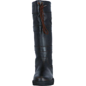 HKM Botas de Exterior Belmond Winter Marron oscuro