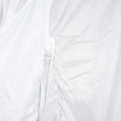 HKM Manta Antimoscas Lyon con Parte del Cuello Blanco