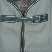 HKM Manta para el sudor Madrid Mud Green