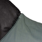 HKM Manta para el sudor Madrid Mud Green