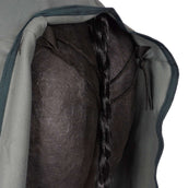 HKM Manta para el sudor Madrid Mud Green