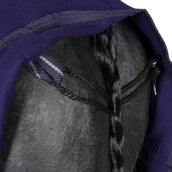 HKM Manta para el sudor Madrid Azul oscuro