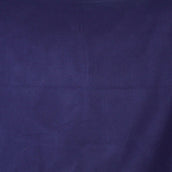 HKM Manta para el sudor Madrid Azul oscuro