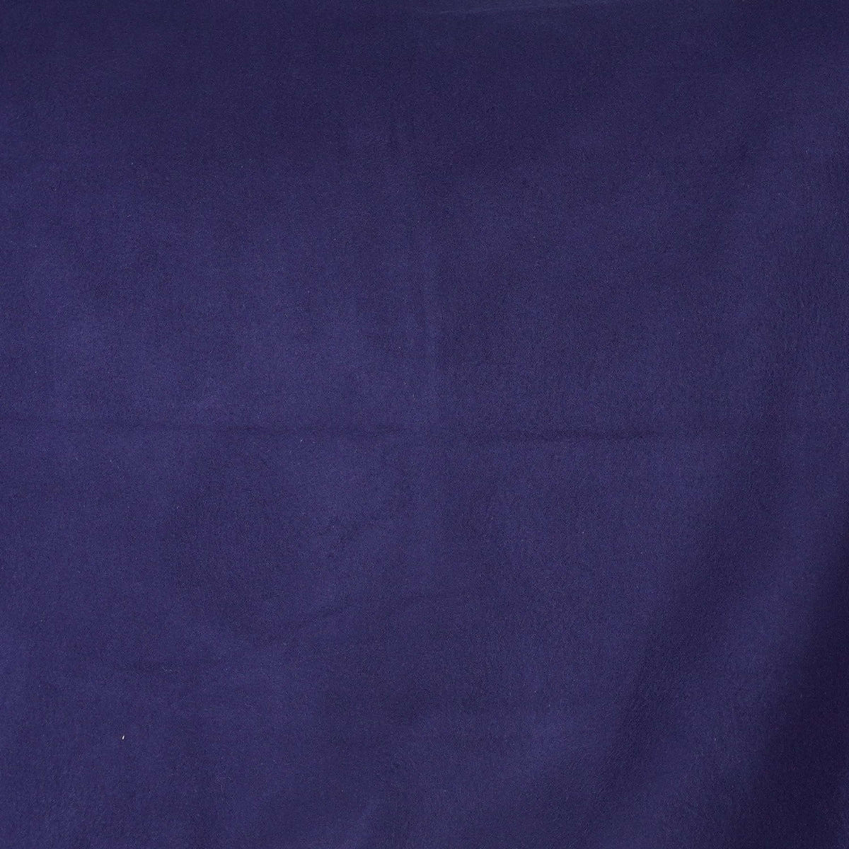 HKM Manta para el sudor Madrid Azul oscuro