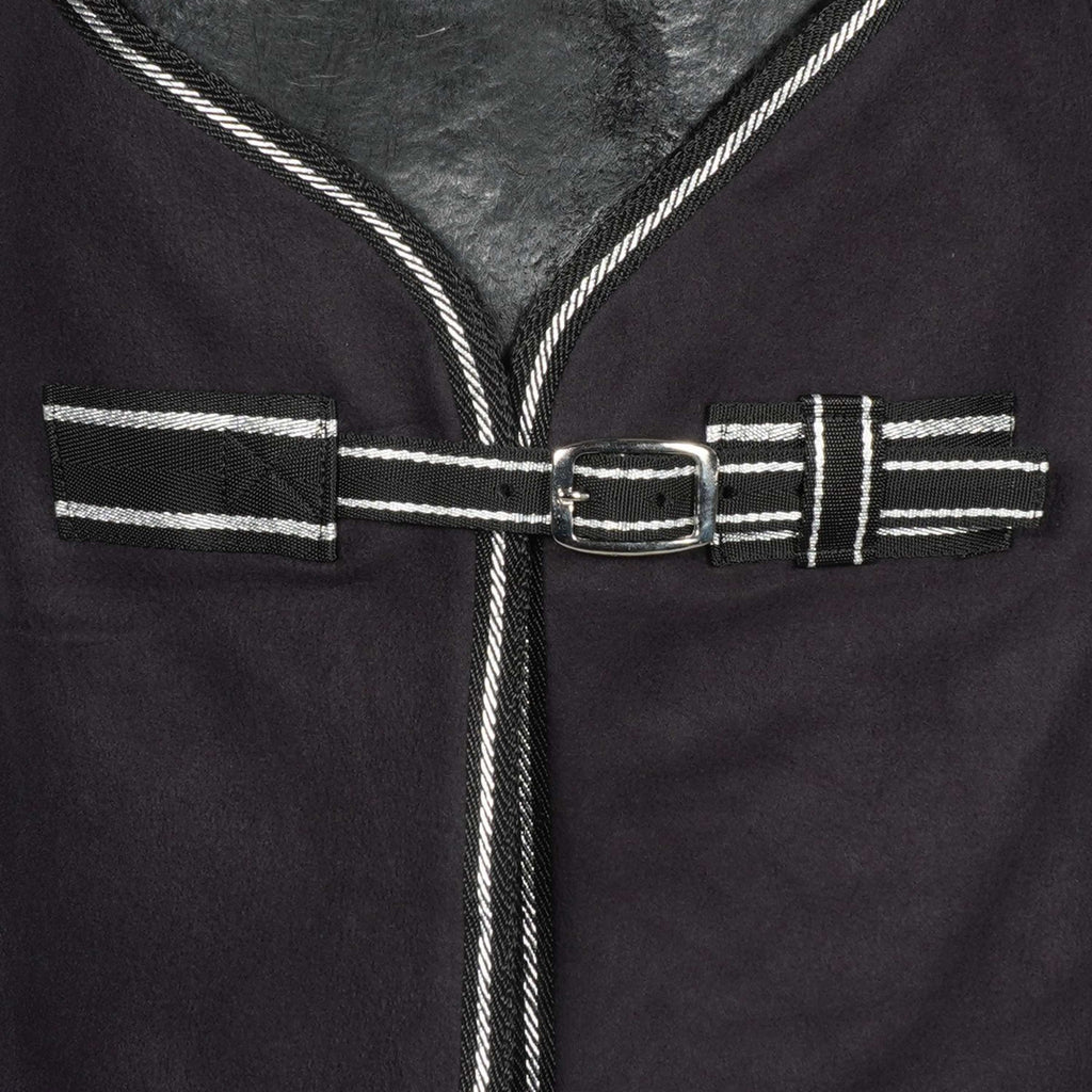 HKM Manta para el sudor Madrid Negro