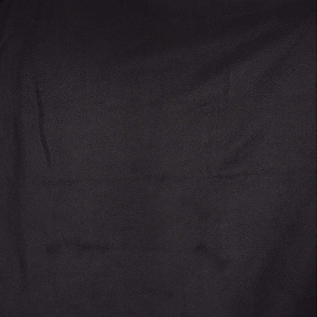 HKM Manta para el sudor Madrid Negro