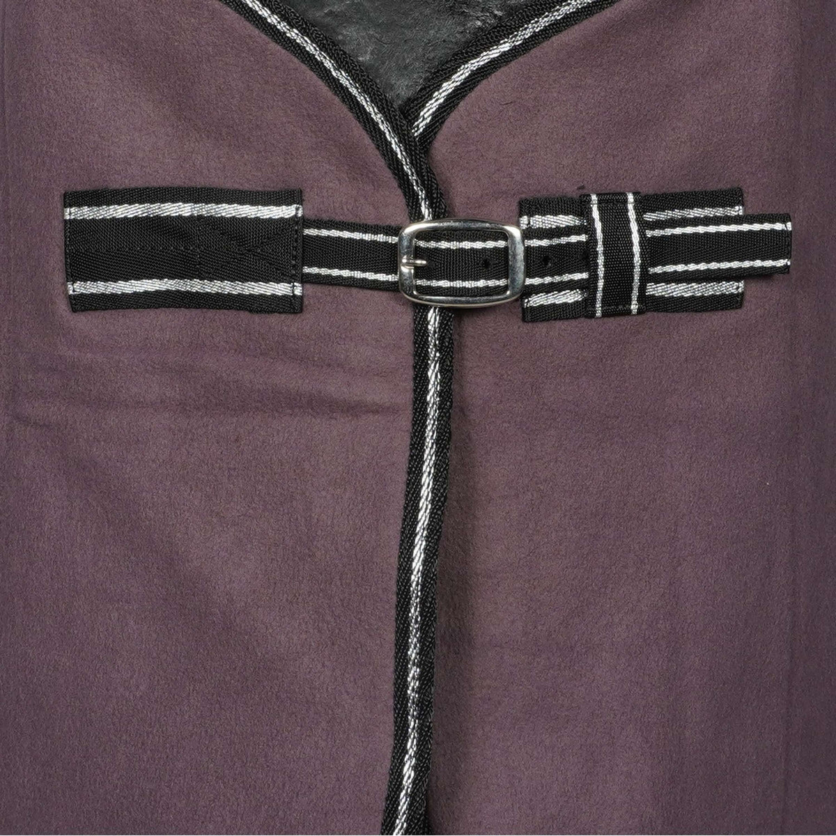 HKM Manta para el sudor Madrid Gris