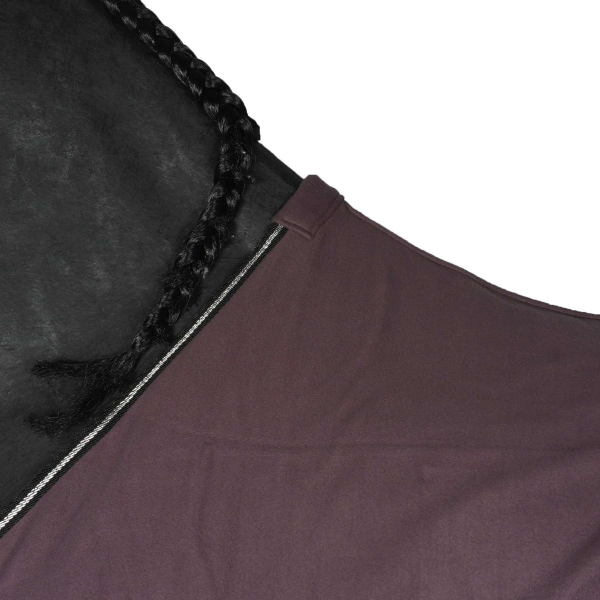 HKM Manta para el sudor Madrid Gris