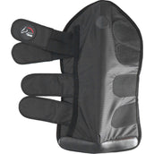 HKM Protectores de transporte Premium Negro