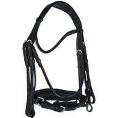 HB Ruitersport Brida Doble Special for You Negro