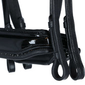 HB Ruitersport Brida Doble Special for You Negro