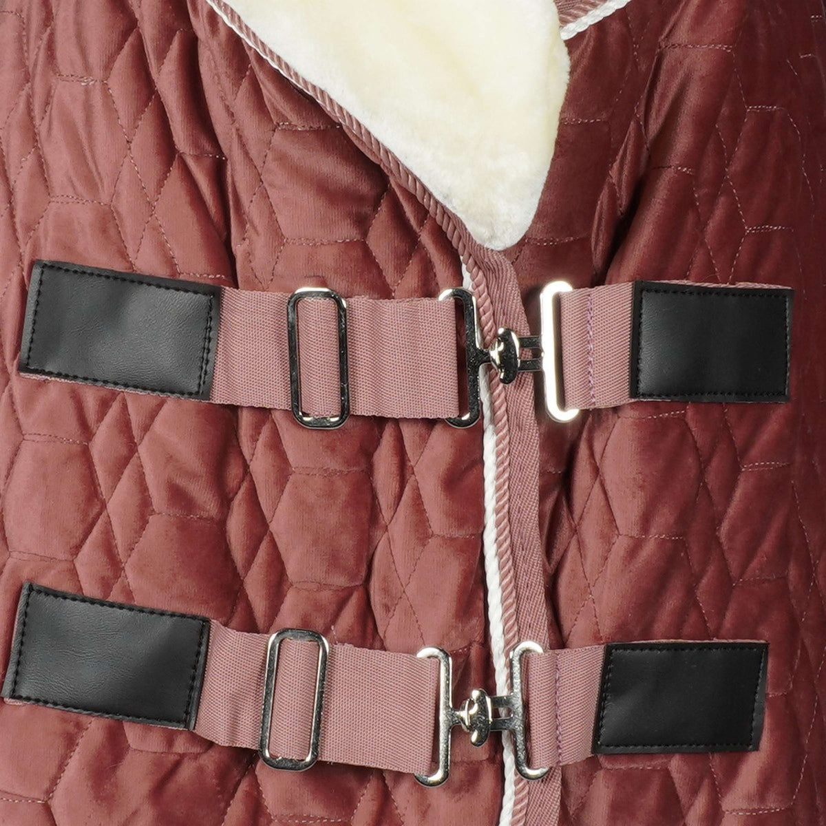 HB Manta de exhibición Velvet Peach Tropical 160g Melocoton