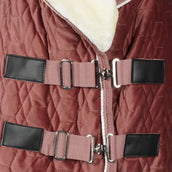 HB Manta de exhibición Velvet Peach Tropical 160g Melocoton