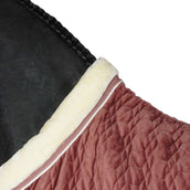 HB Manta de exhibición Velvet Peach Tropical 160g Melocoton