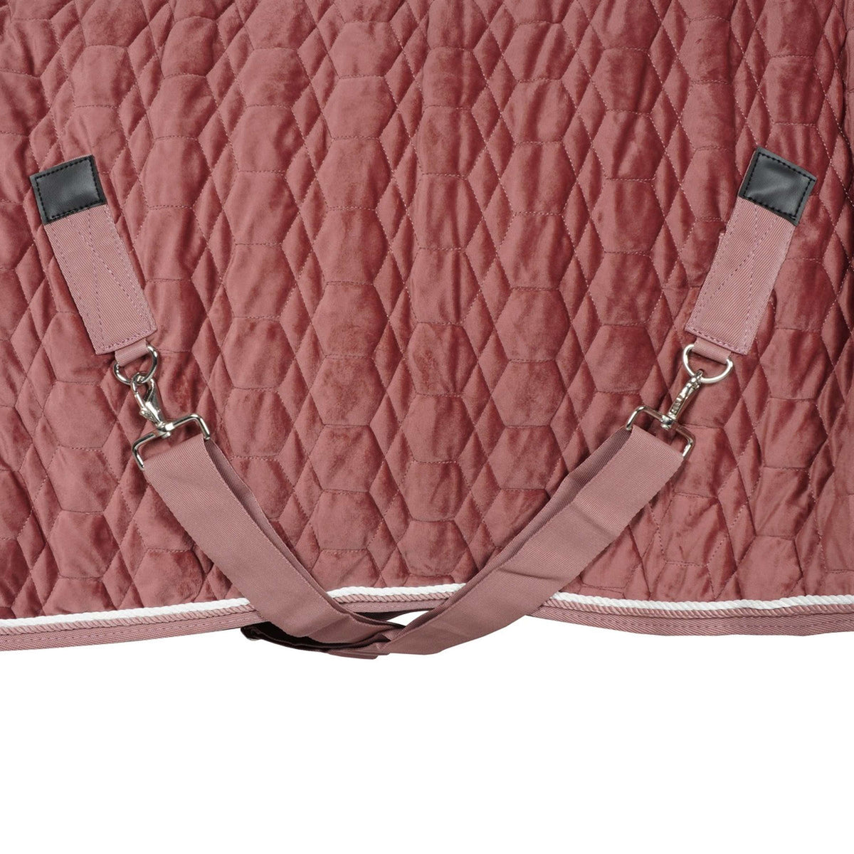 HB Manta de exhibición Velvet Peach Tropical 160g Melocoton