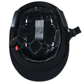 Uvex Casco Suxxeed Chrome Azul mate/coral