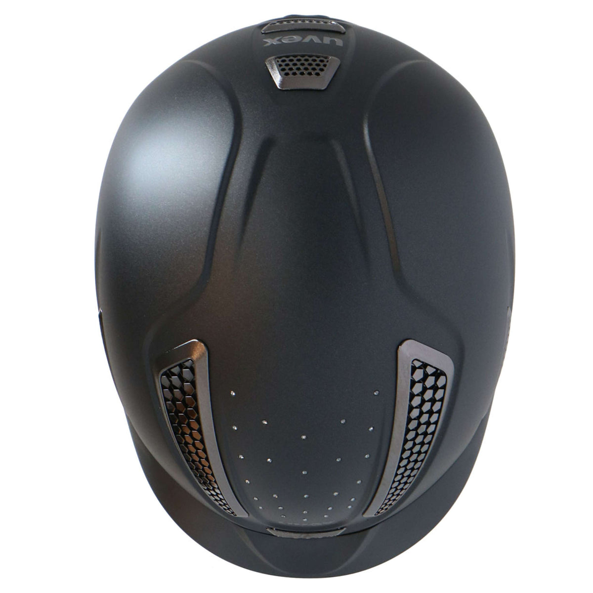 Uvex Casco Perfexxion II Grace Negro