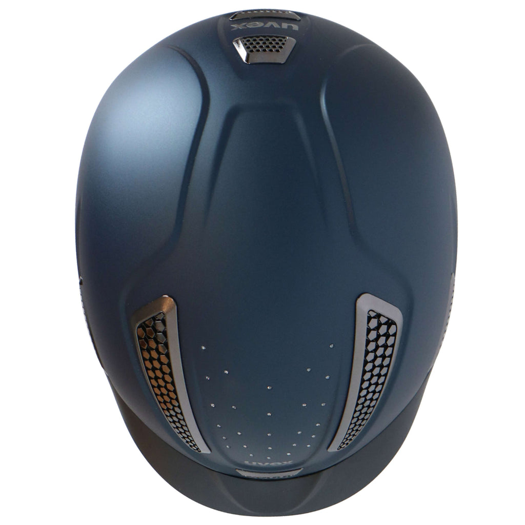Uvex Casco Perfexxion II Grace Marina Mate