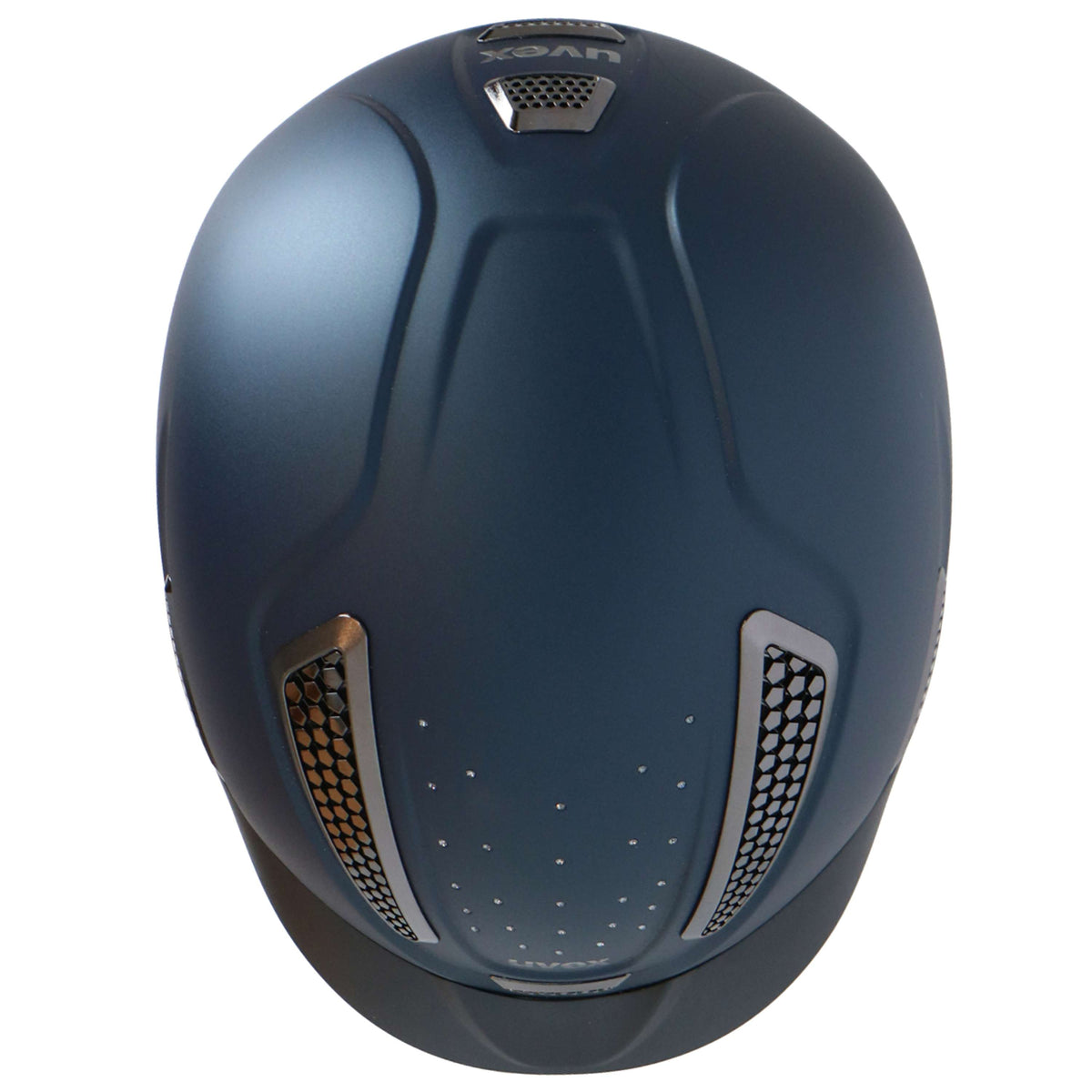 Uvex Casco Perfexxion II Grace Marina Mate