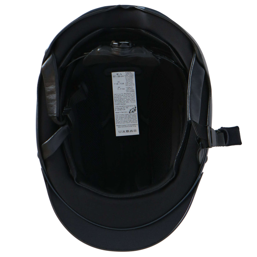 Uvex Casco Perfexxion II Grace Marina Mate