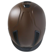 Uvex Gorra Perfexxion II Marron Mate