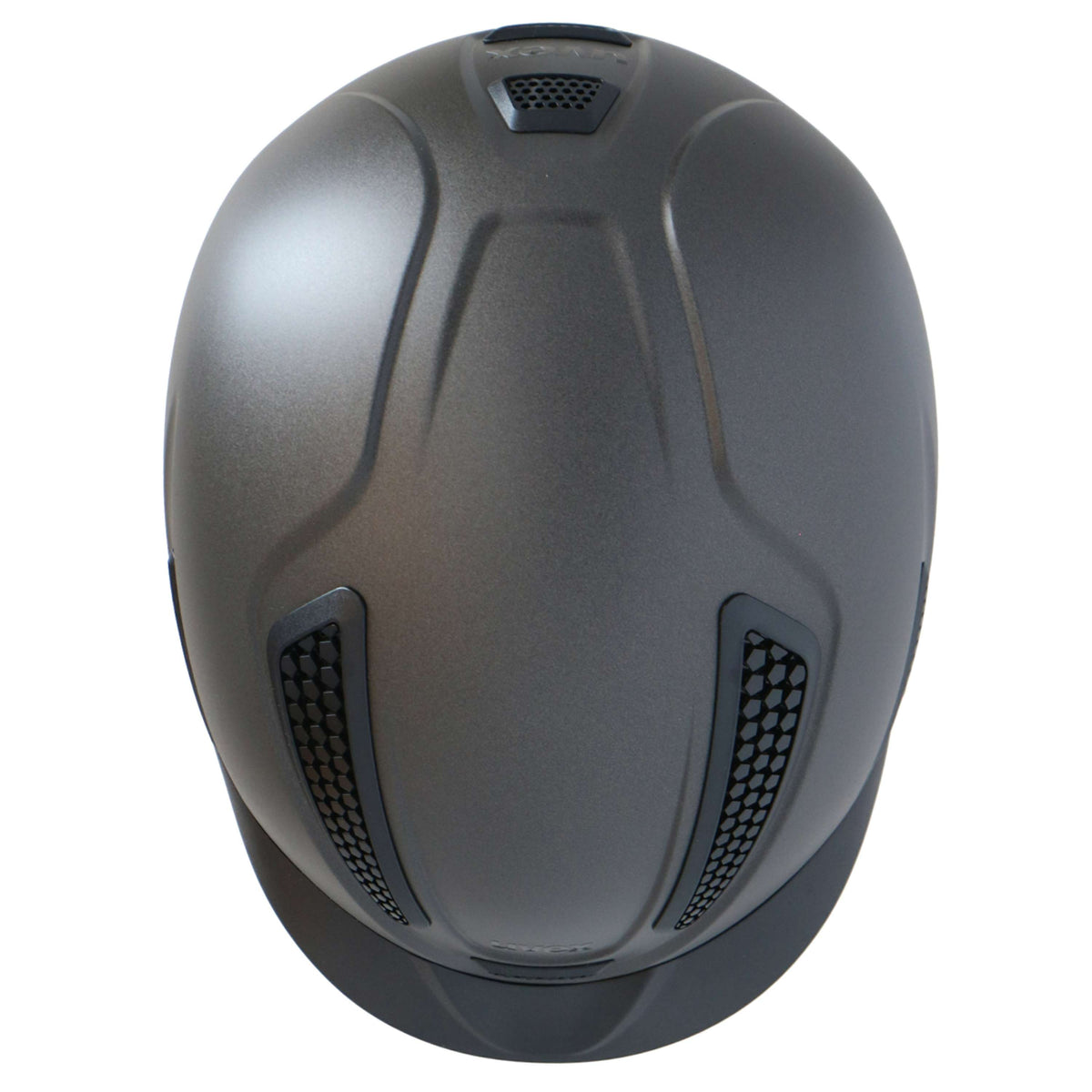 Uvex Casco Perfexxion II Gris Mate