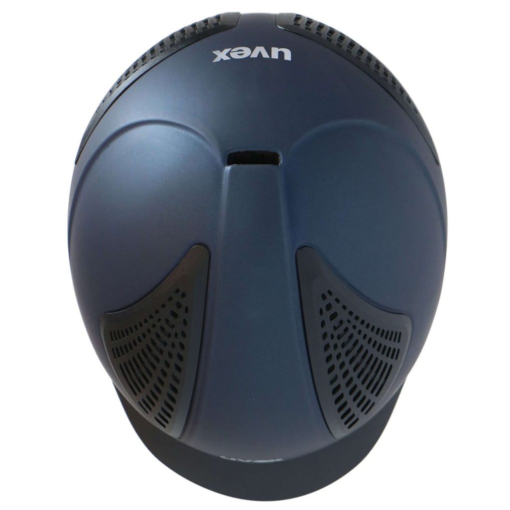 Uvex Casco Exxential II MIPS Navy