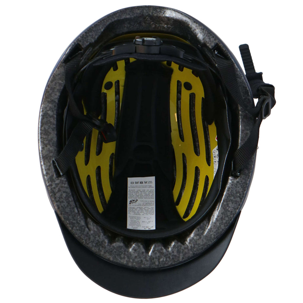 Uvex Casco Exxential II MIPS Navy