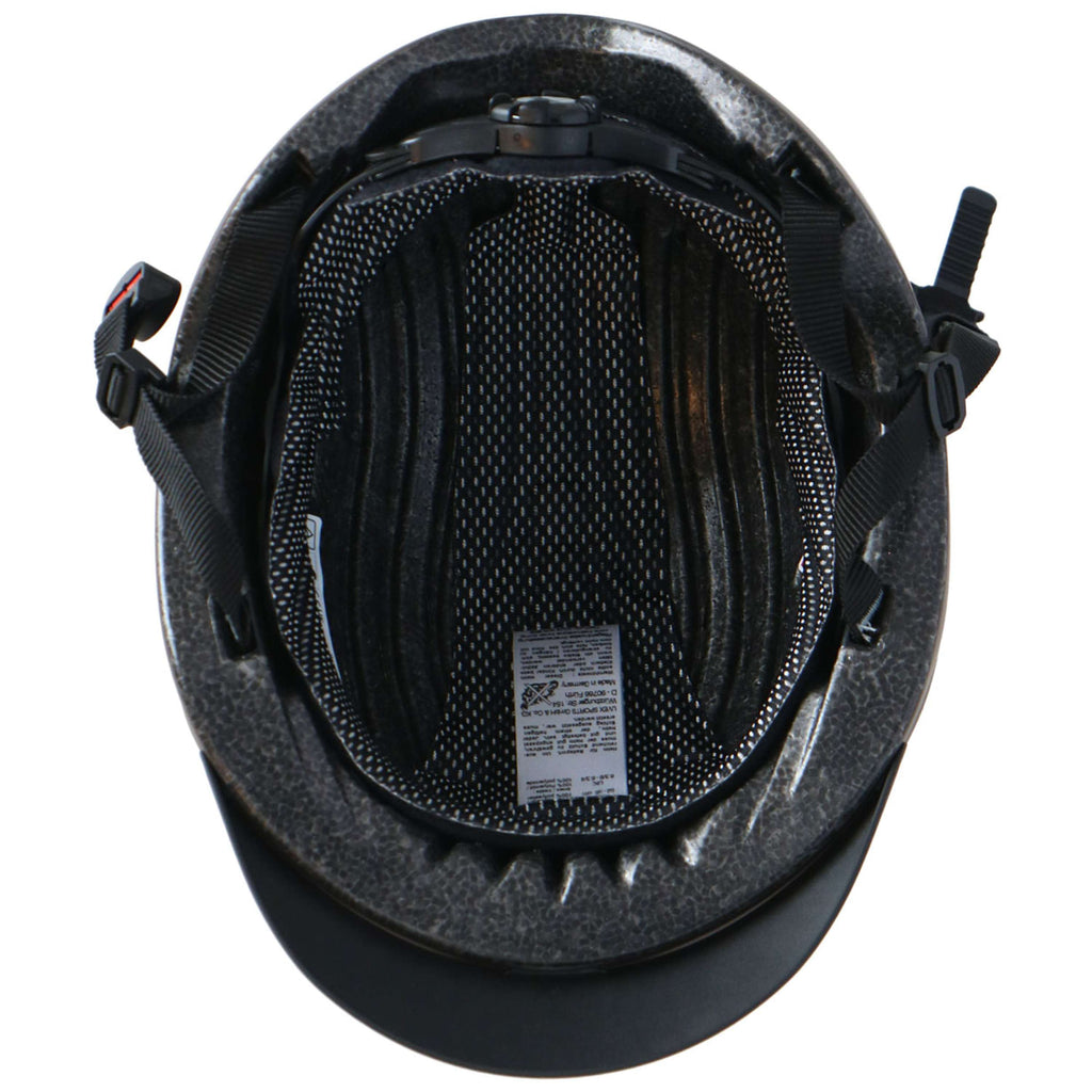 Uvex Casco Exxential II Mocca Mate